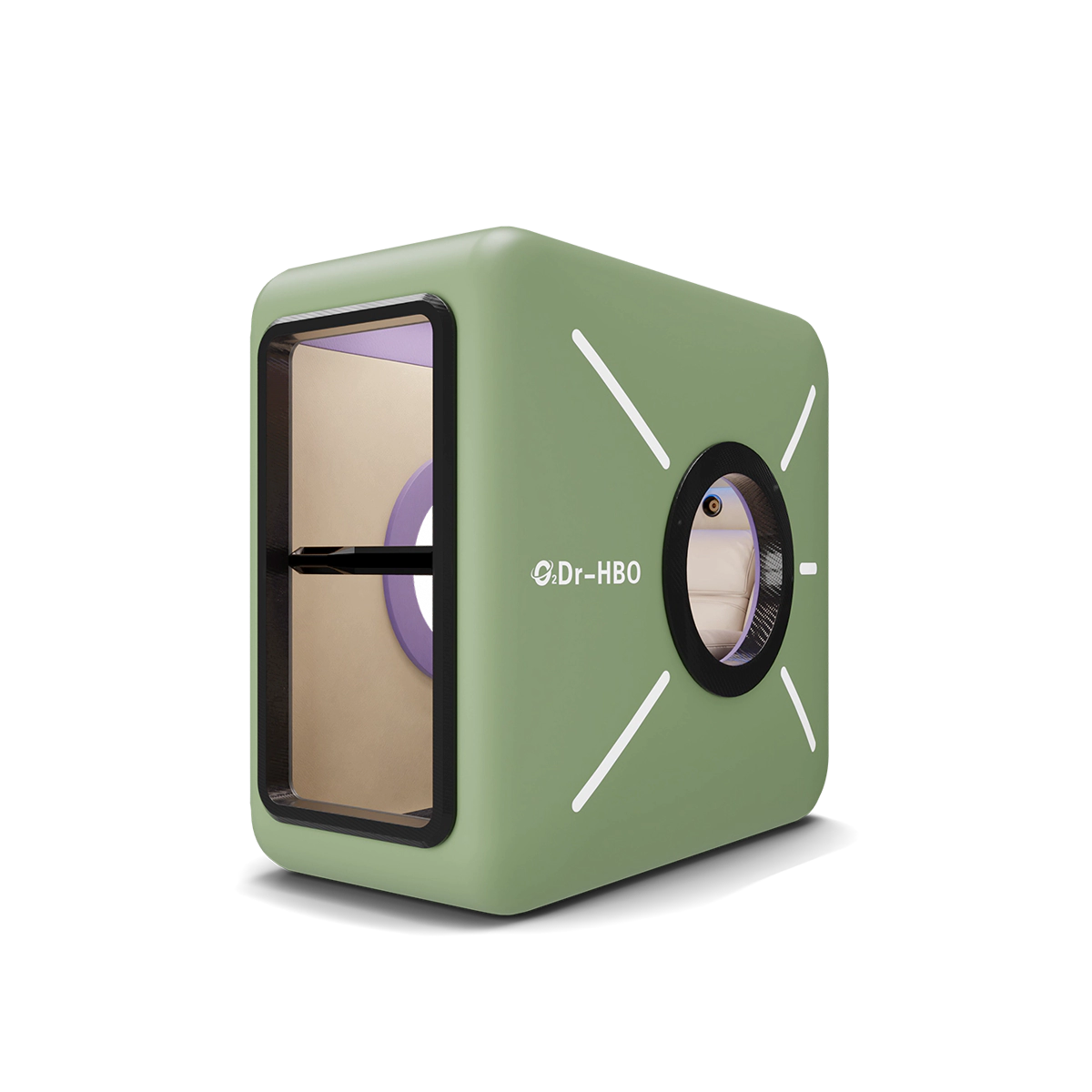 home oxygen concentrator