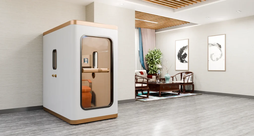 oxygen concentrator for seniors