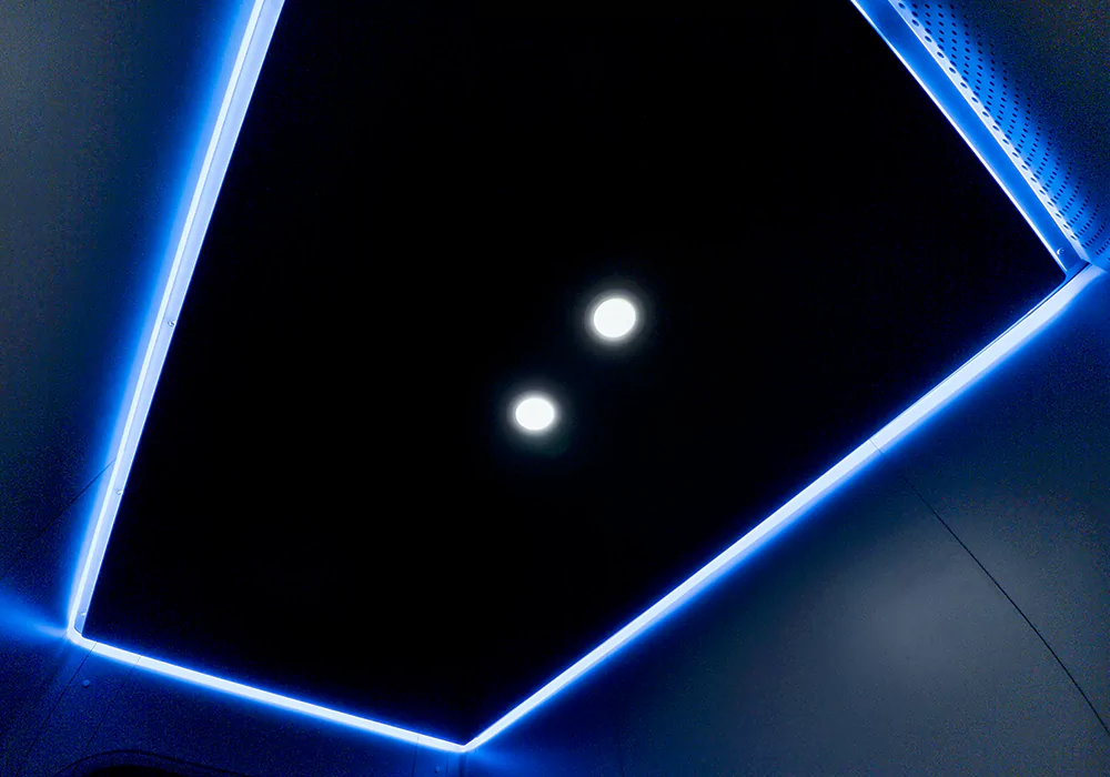 oxygen for recovery and performance