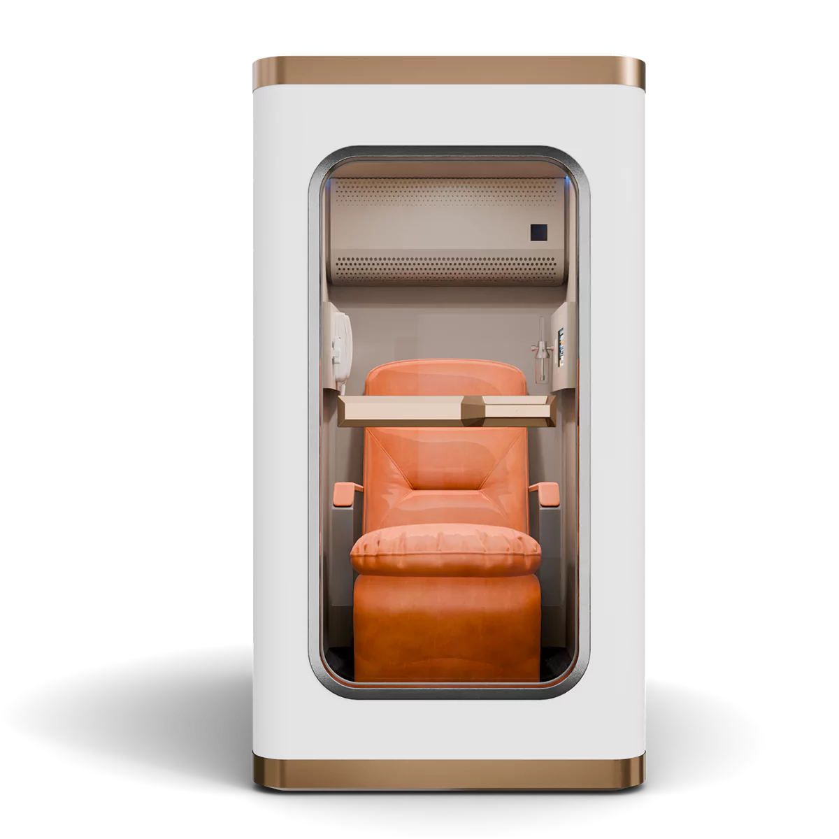 oxygen therapy at home