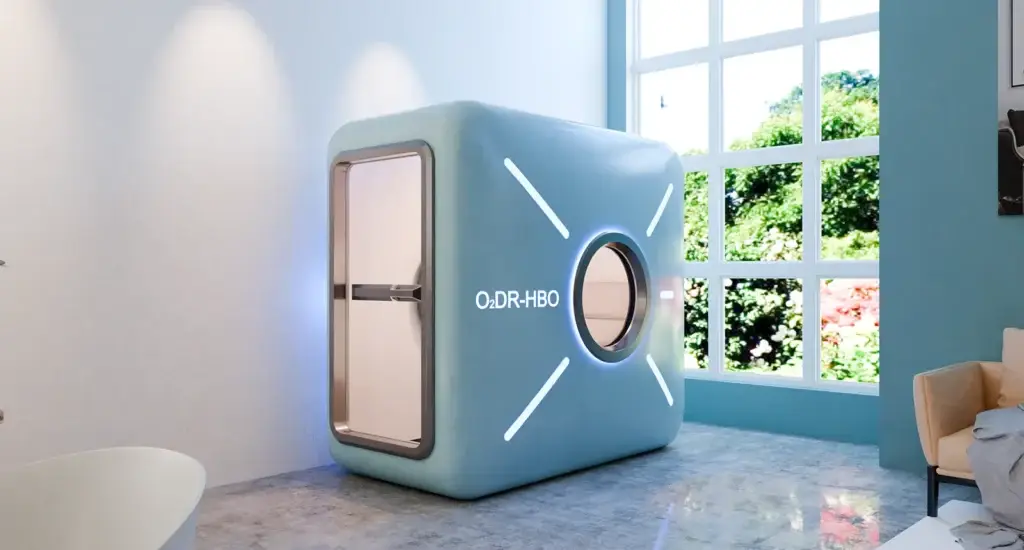 oxygen therapy equipment supplier