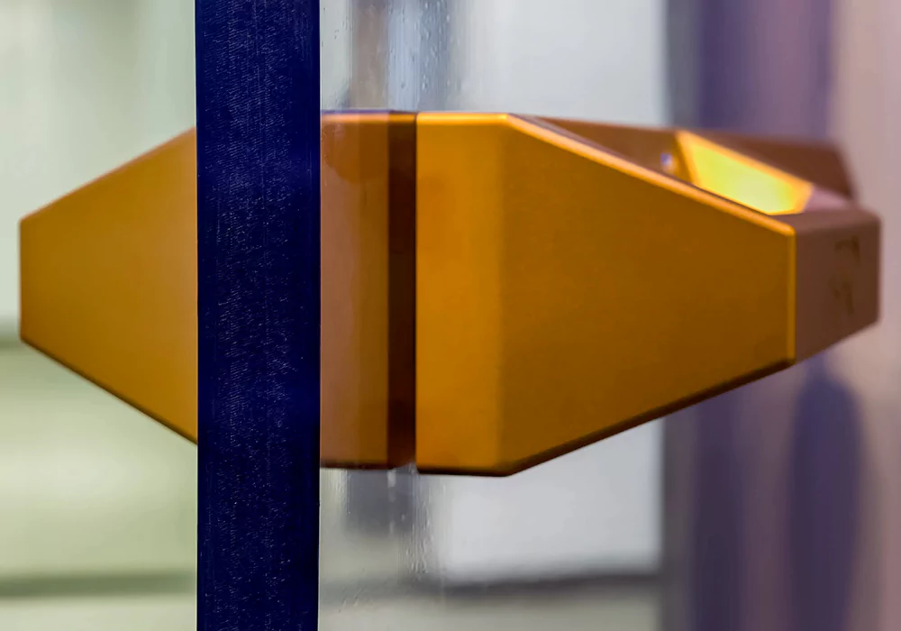 oxygen therapy system