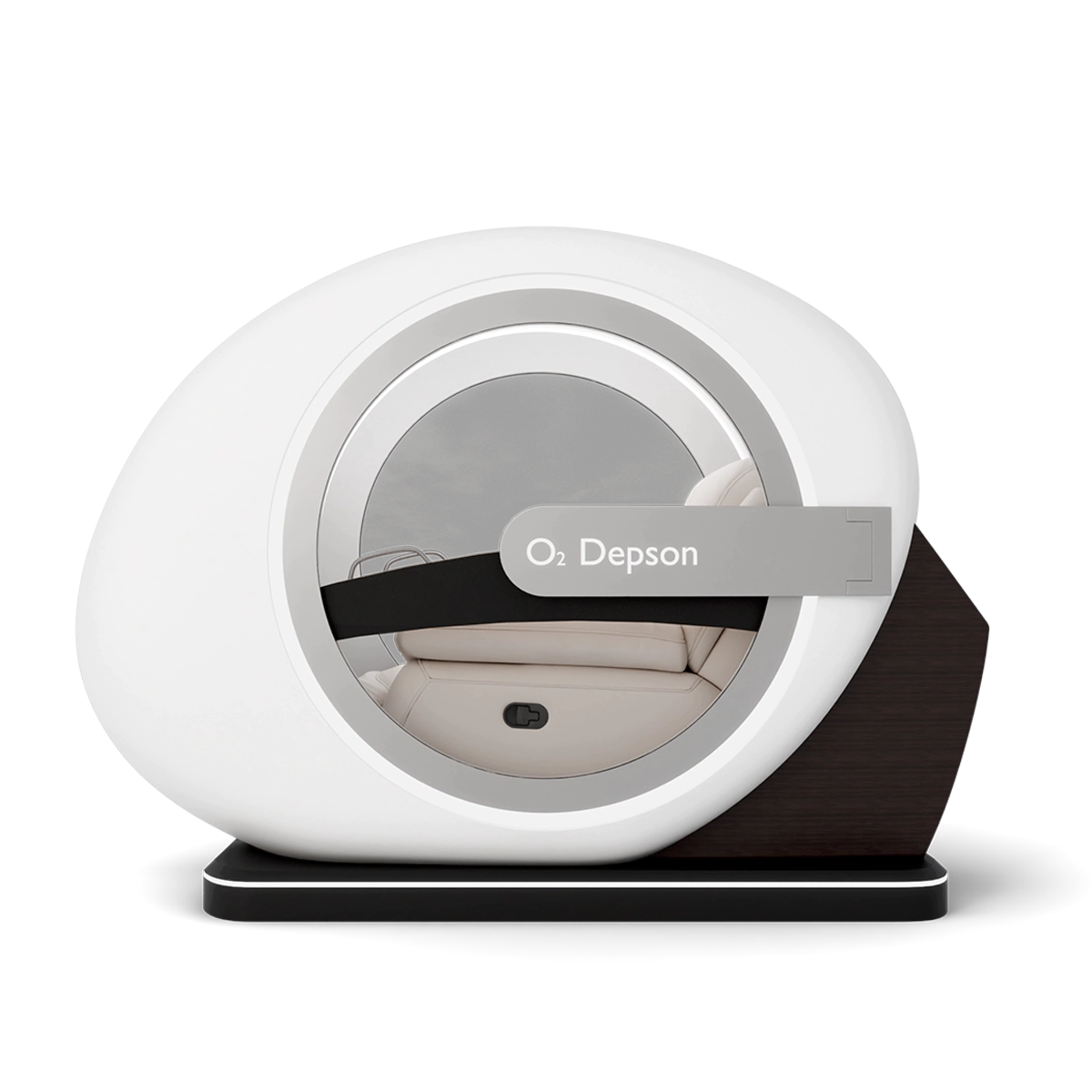 portable oxygen concentrator