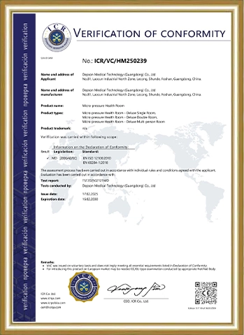 quiet oxygen concentrator